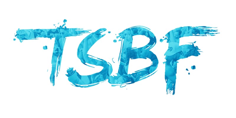 TSBF Countdown Social