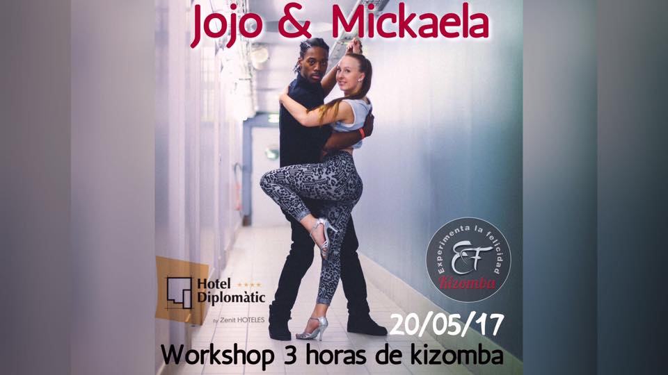 Jojo & Mickaela Andorra