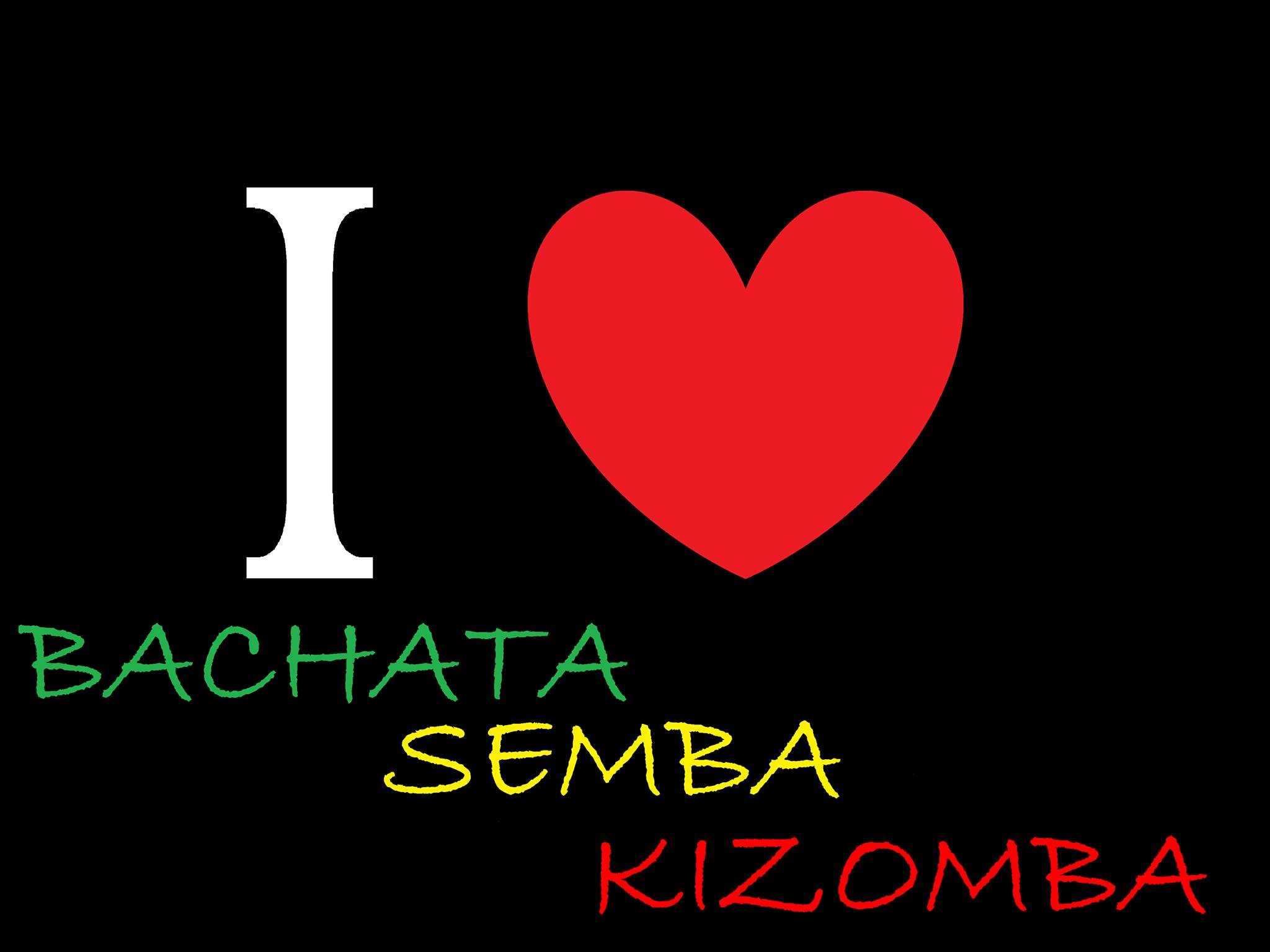 Kizomba & Bachata party