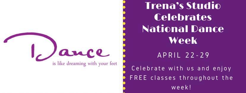 Trena's Studio