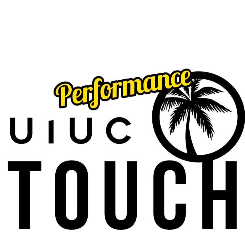 UIUC Touch Season 8 Tryouts