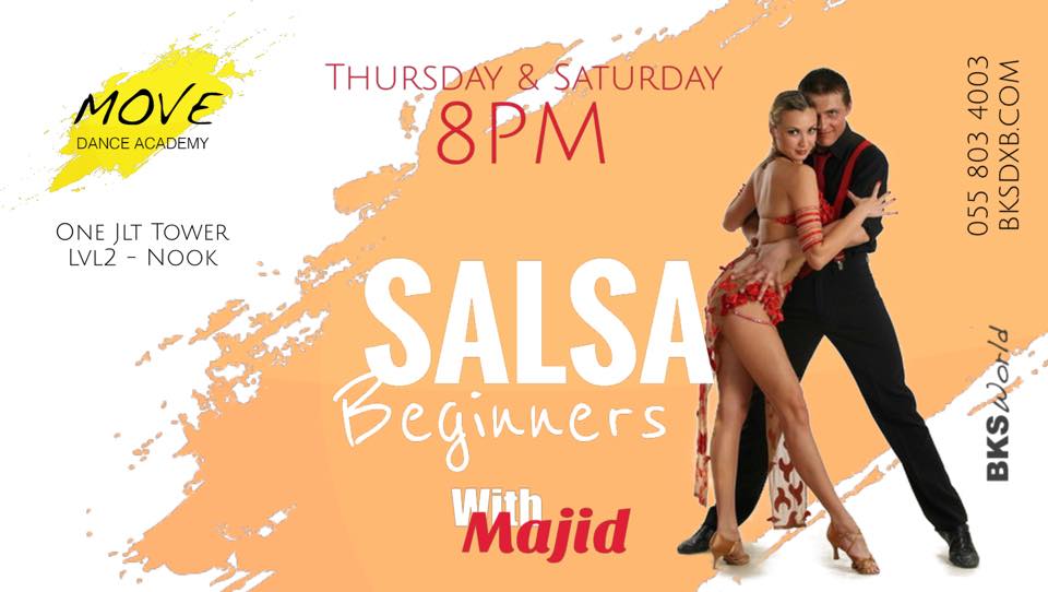 Salsa 1.1