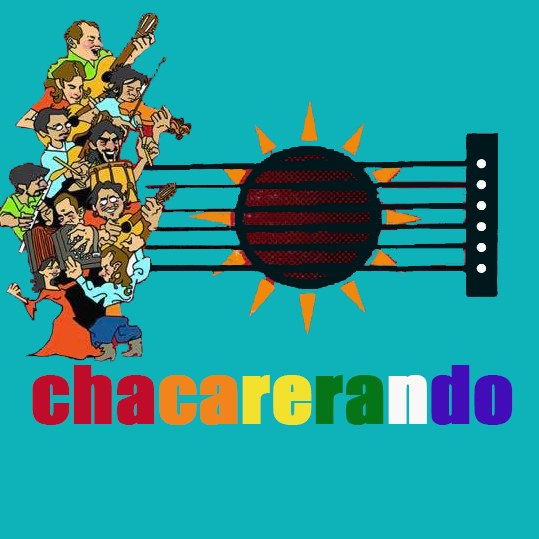 Chacarera clan-destina!