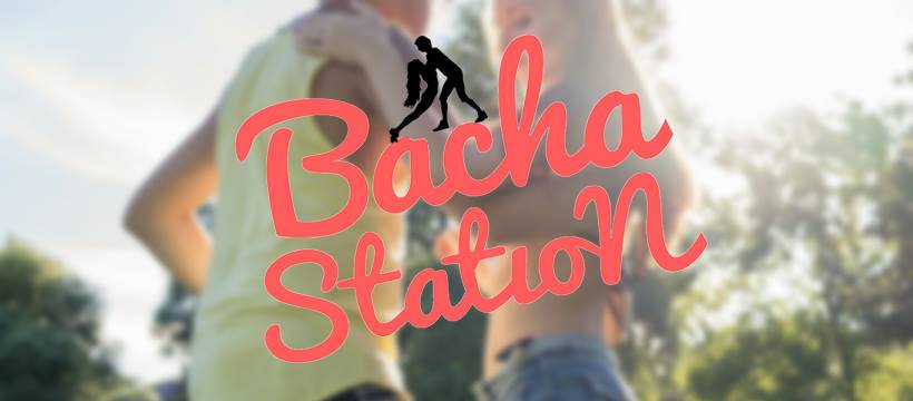 11 11(土)Bachata STATION with Carlos @Studio Zona Libre