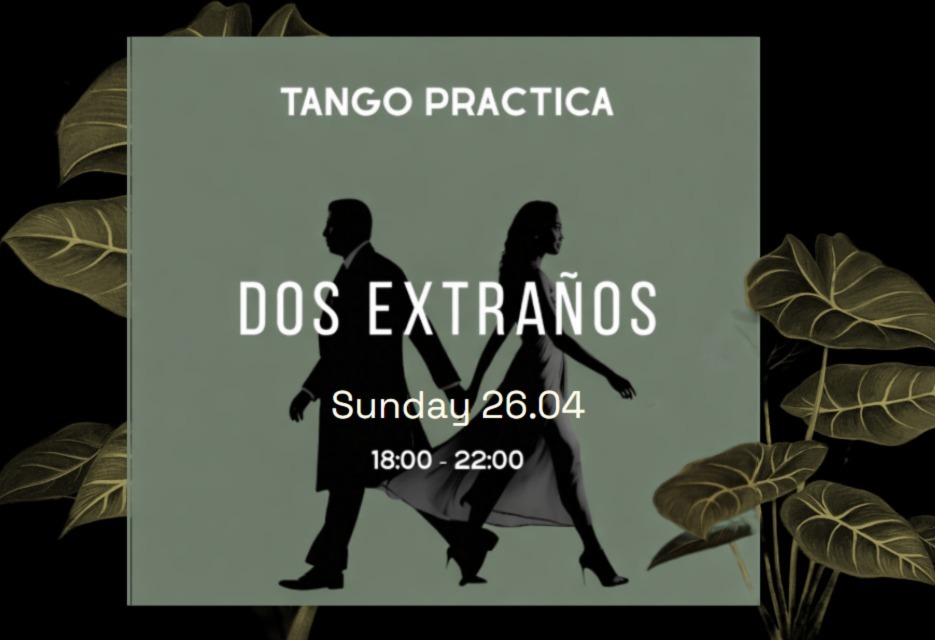 Pràctica : Dos Extranos !!