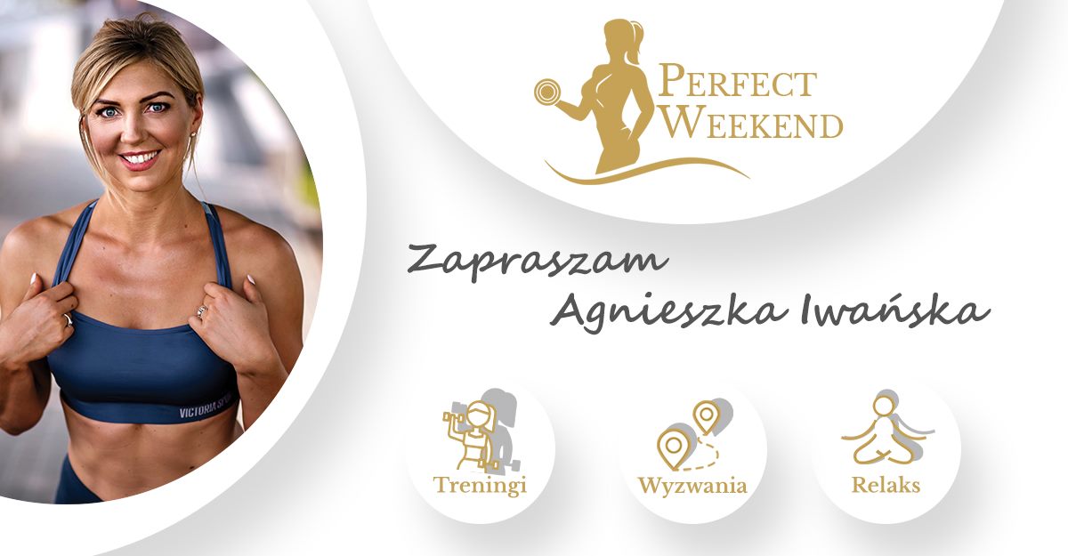 Perfect weekend dla kobiet - Wiosno witaj