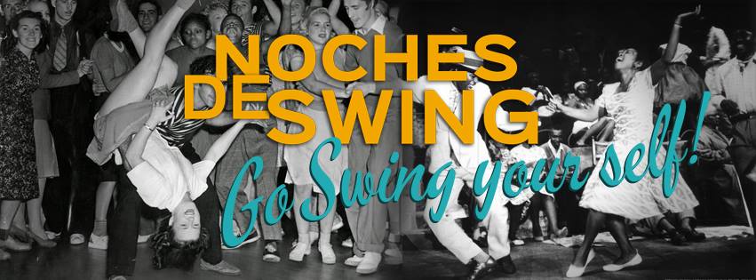 NOCHE DE SWING en Big Mama