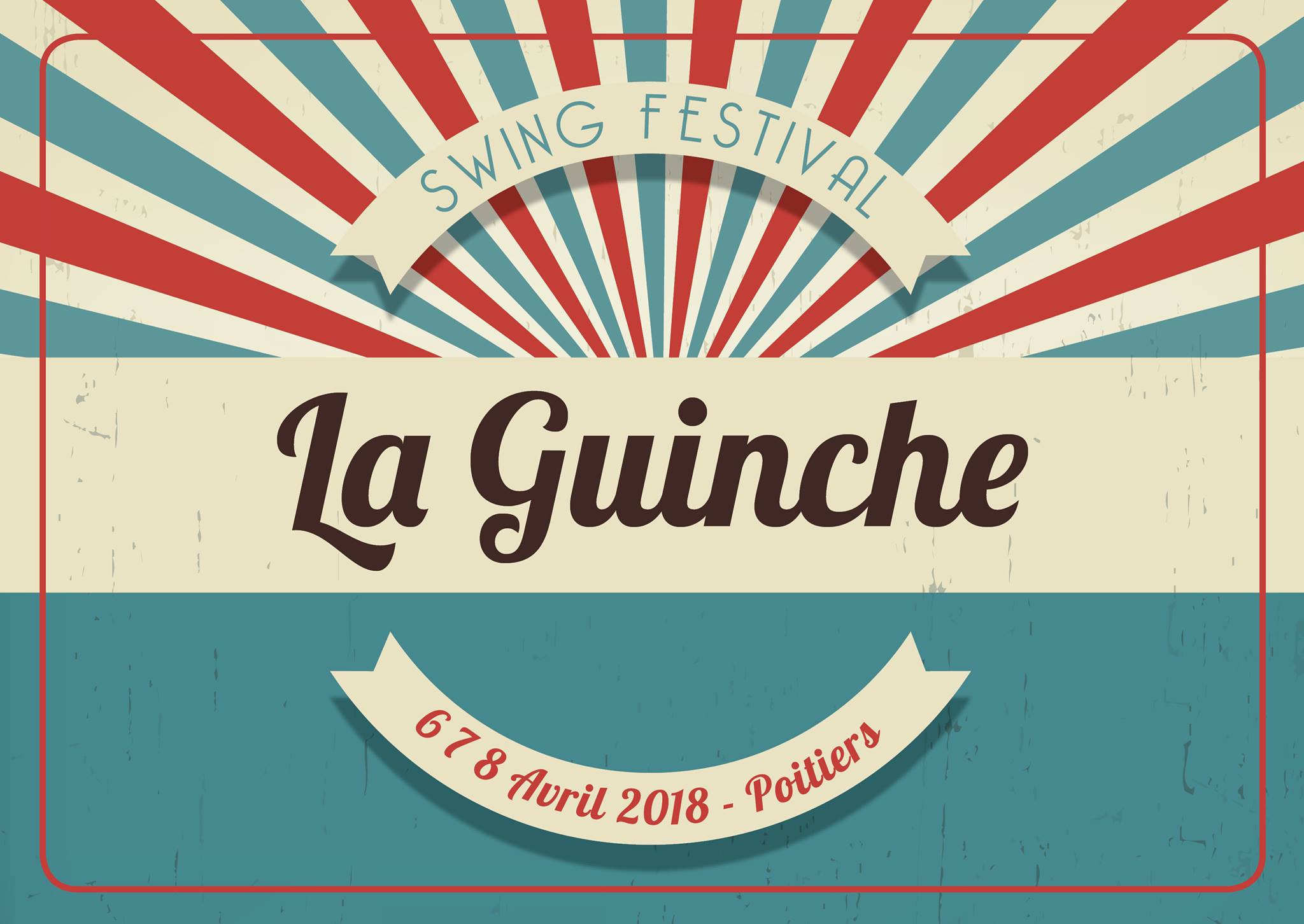 La Guinche Swing Festival #4