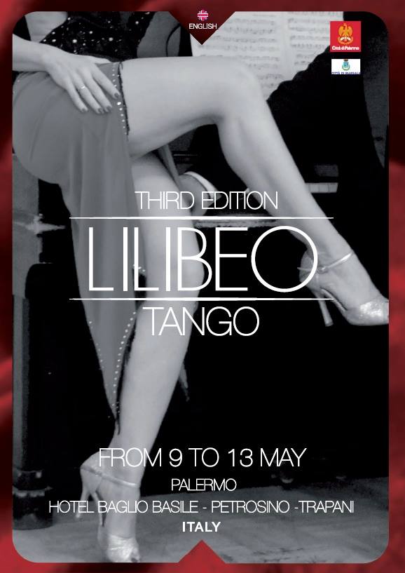 Lilibeo Tango Festival III edizione