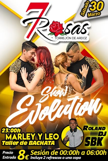 Los Sábados del Rosas