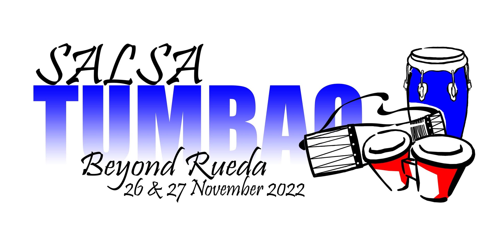 Salsa Tumbao 2022
