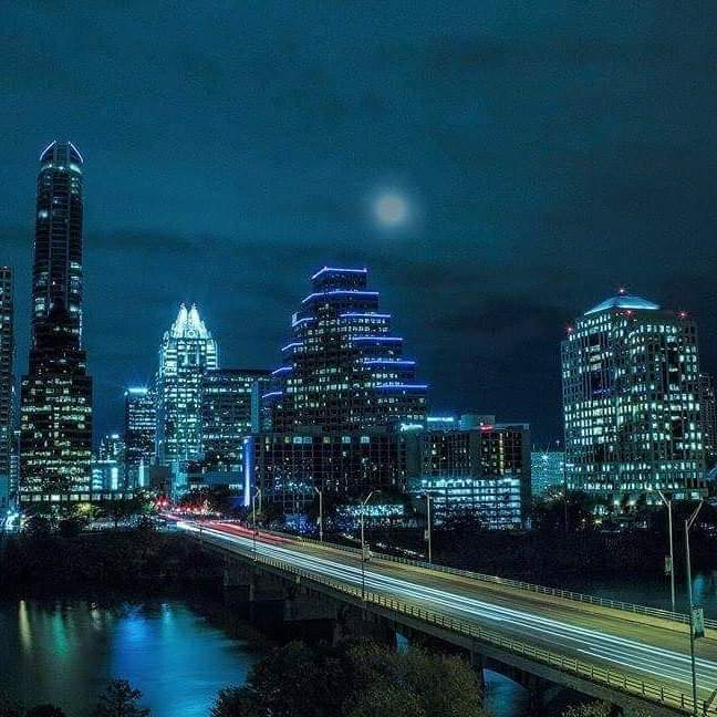 AUSTIN TANGO MILONGA
