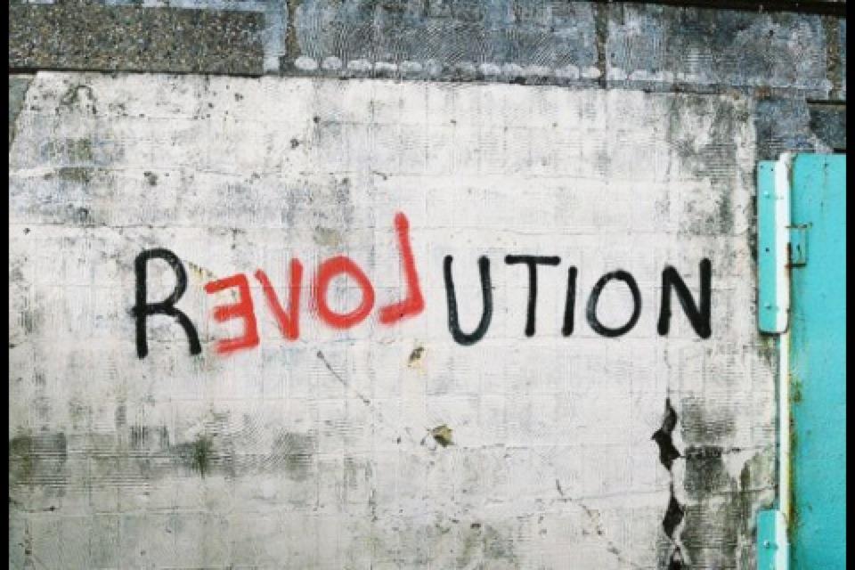 Quinta Tango at Revolution Cafe