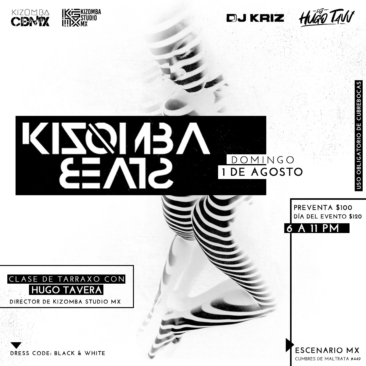 Kizomba Beats 2021