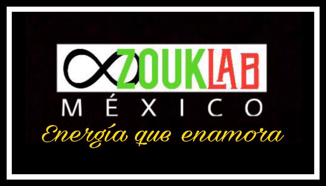 26º ZOUK Lab MEXICO en Parque México Clase, ConXion y Soci