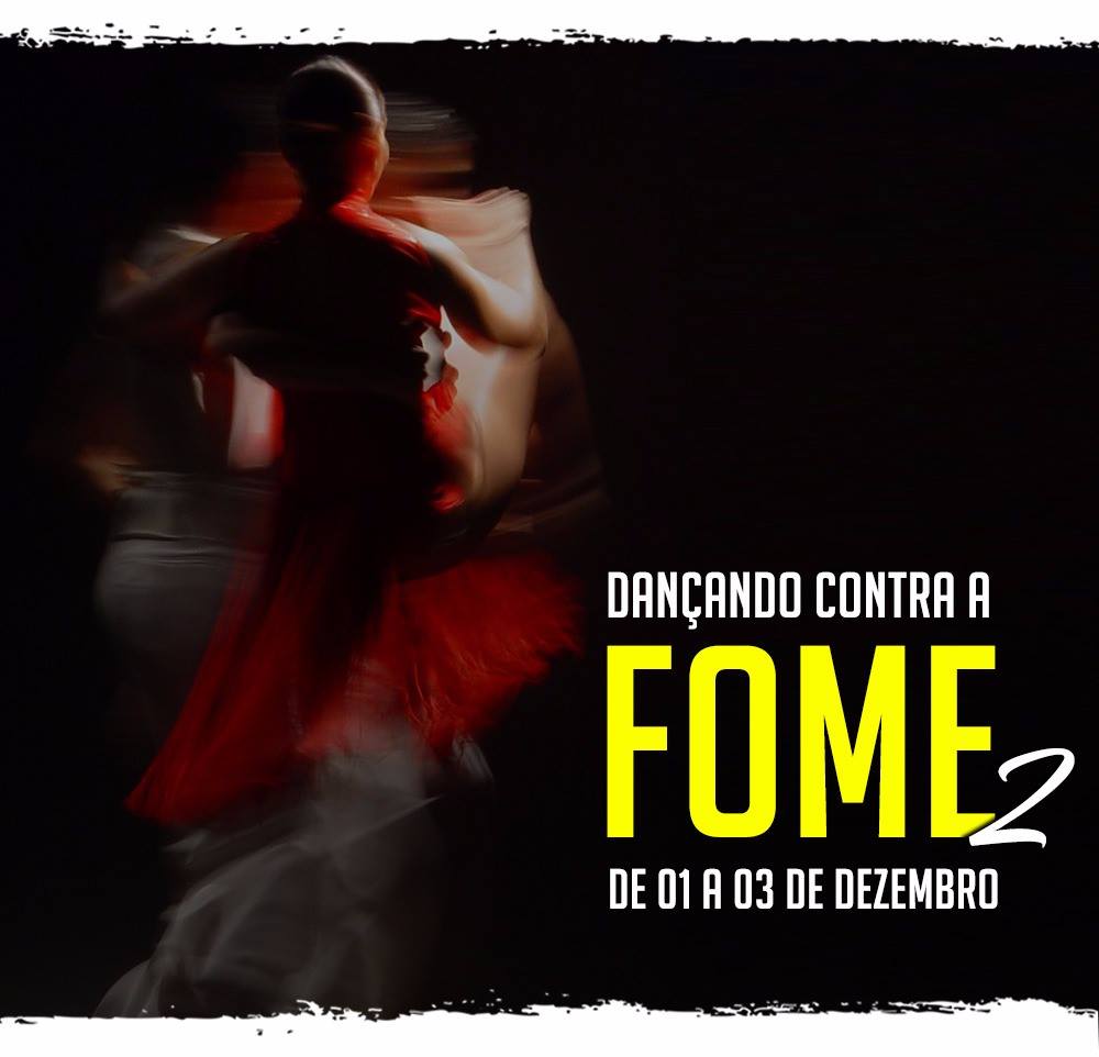 Dançando Contra a Fome 2