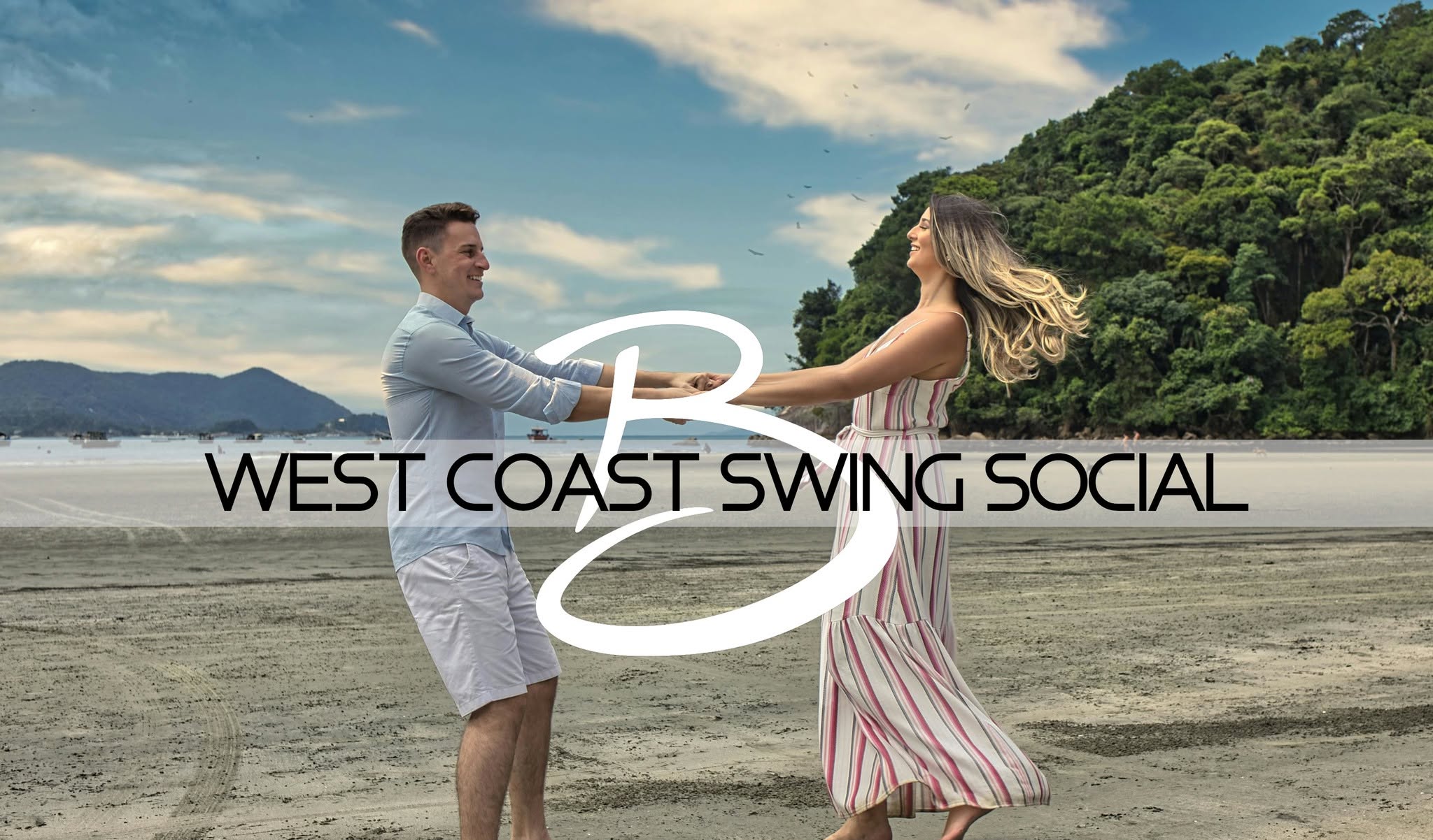 West Coast Swing Party!