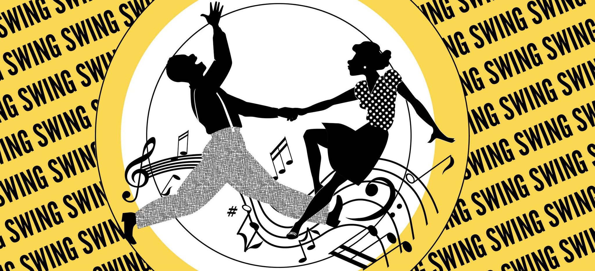 JAM SWING