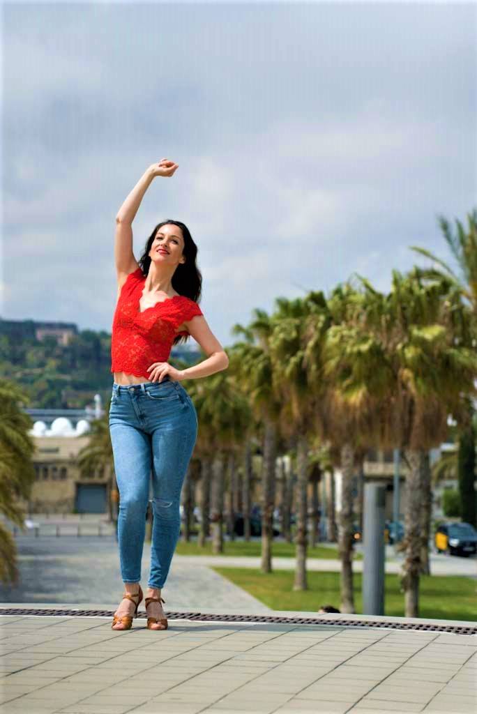 LET('S) GO salsa delavnica ON2 solo