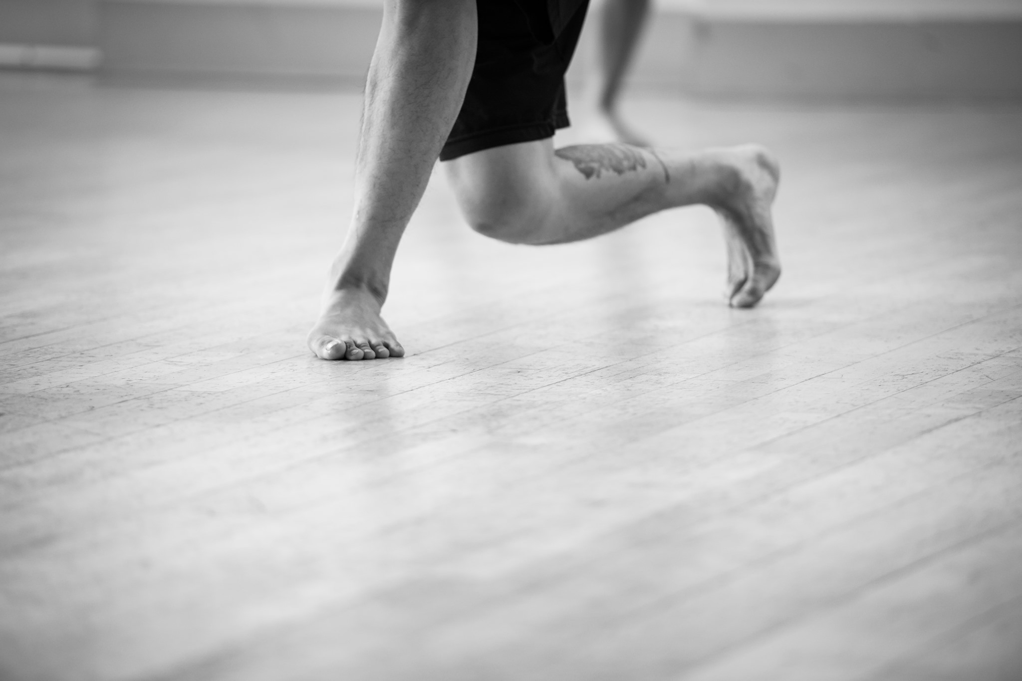 Ecstatic Dance with GeeOh