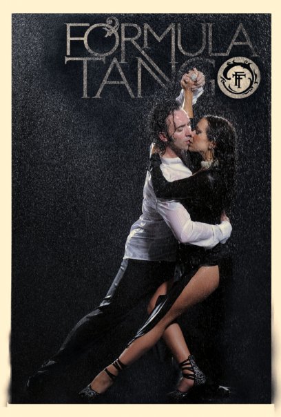 CaminitoTango Catania Special Seminar Nº1 of 3 (Milonga)