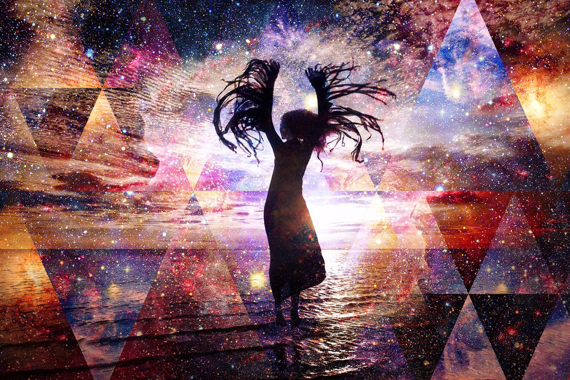 Ecstatic Dance Bratislava Online