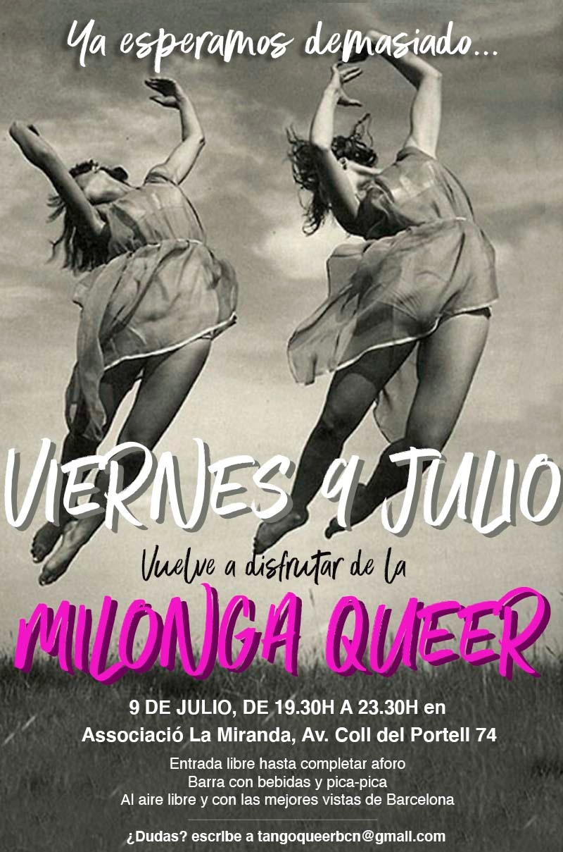 Milonga Queer