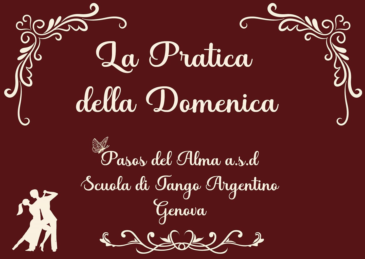 La Pratica della Domenica🦋