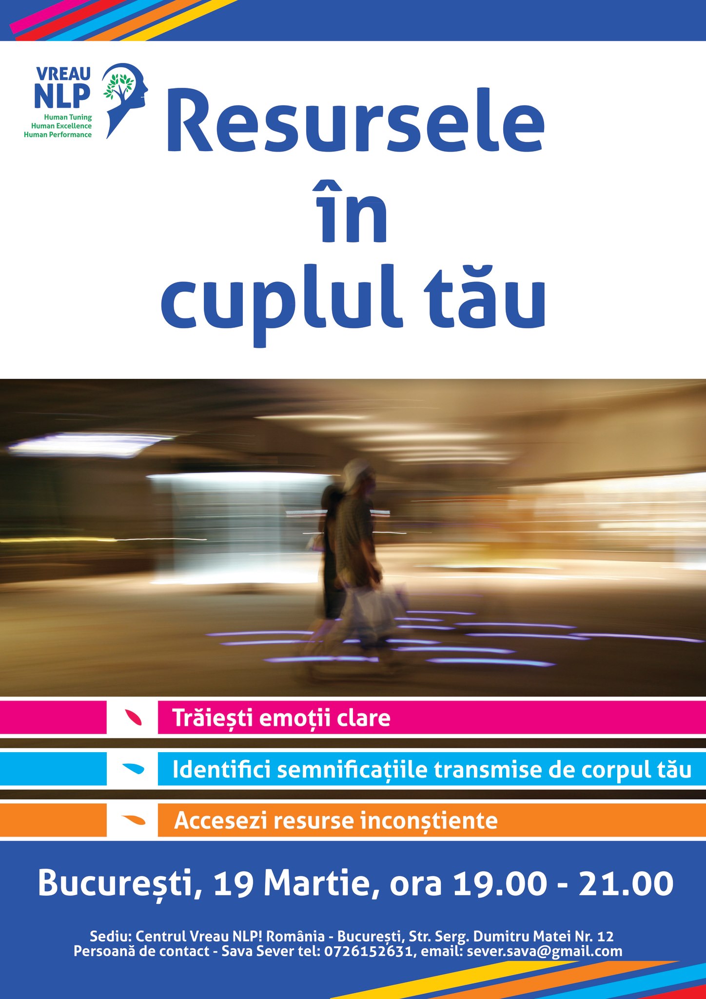 Resursele in cuplul tau