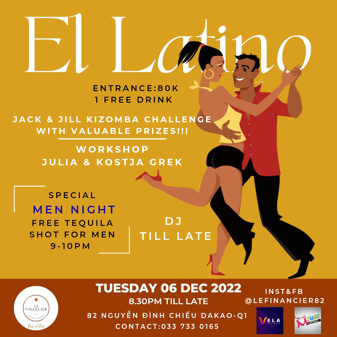 El Latino