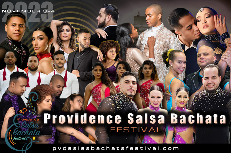 Providence Salsa Bachata 2023