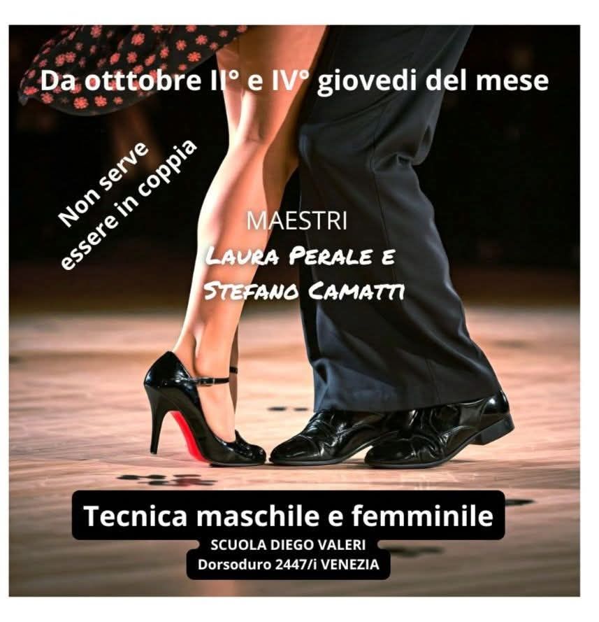 LEZIONE DI TECNICA