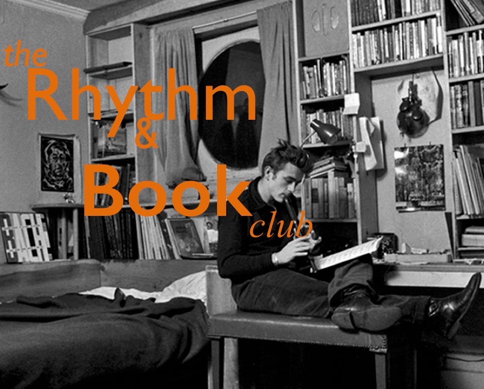 R&B: Mid-Century Swing - Mike Paul Smith