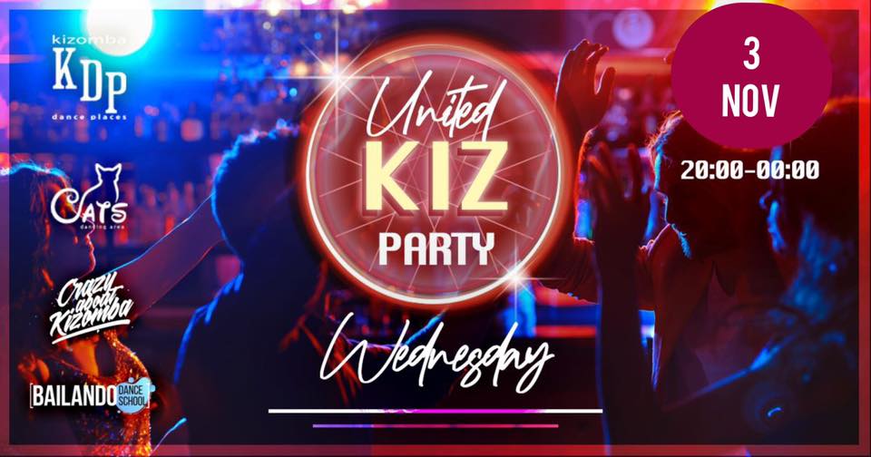 United Kiz Party