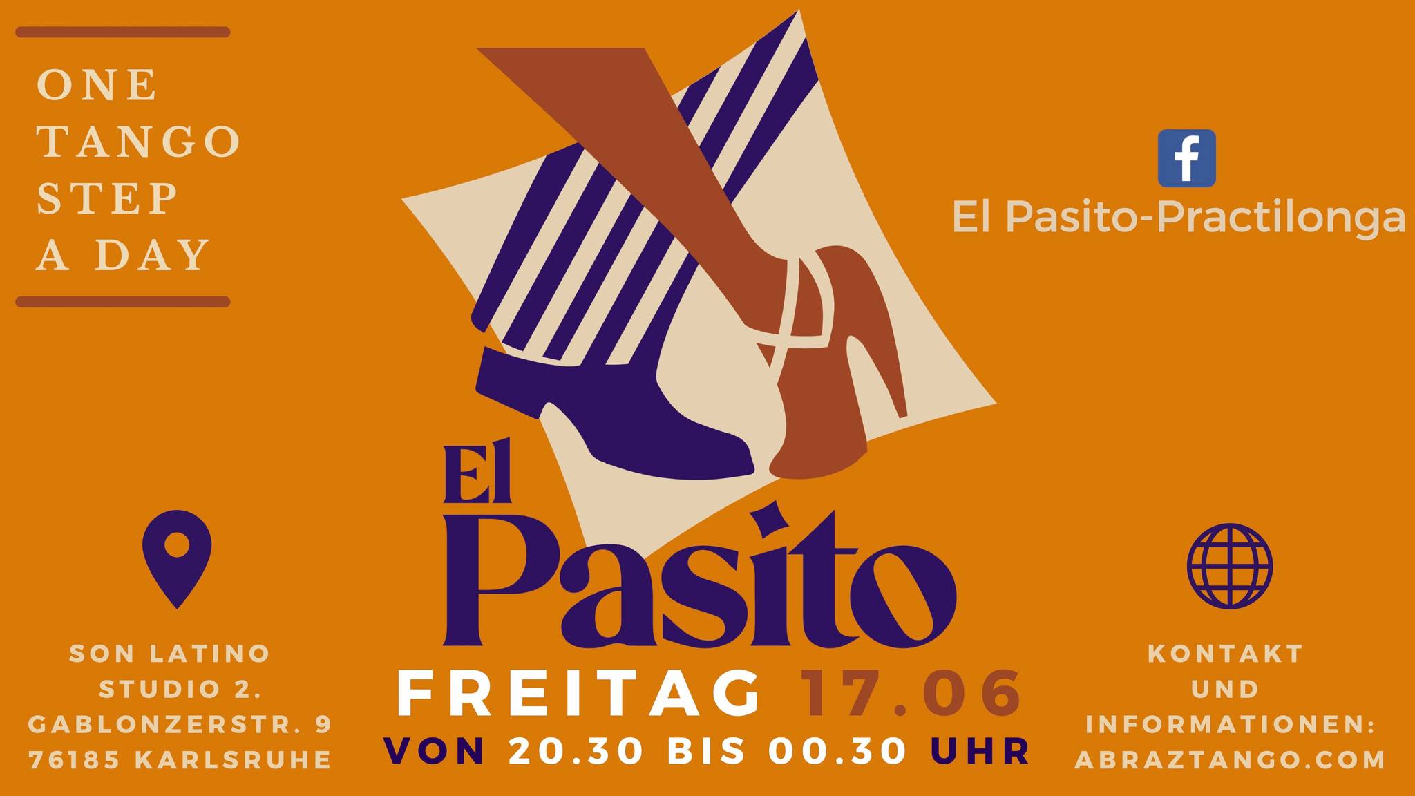 El Pasito-Practilonga JUNI