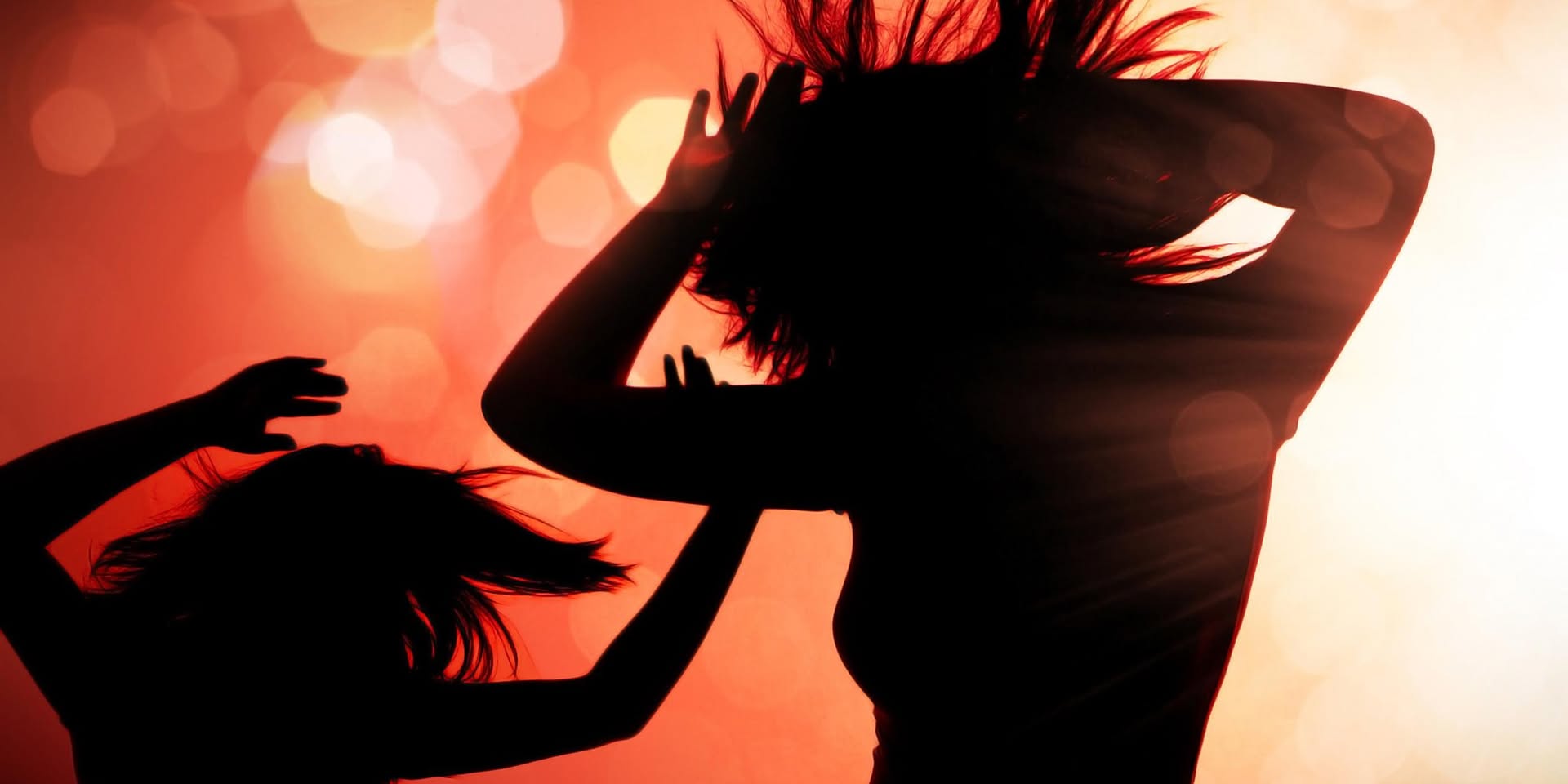 Spirit Dance (online), New Years Eve! 2021