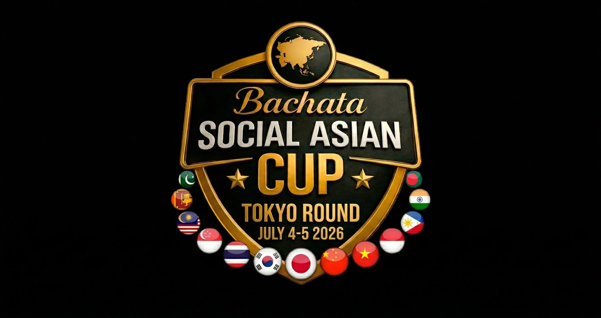 🇯🇵BMJ Jack and Jill Open 2026: The Road to the World Cup 🌟