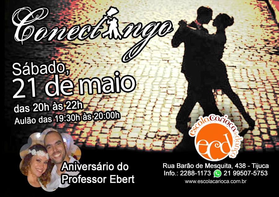 PRÁTICA CONECTANGO