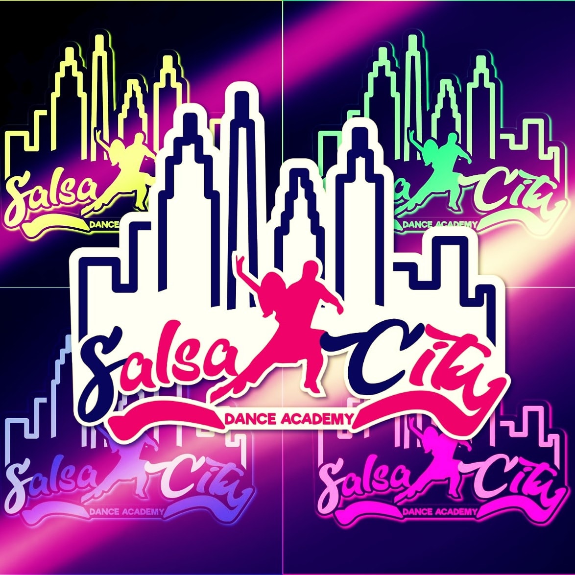 Reinauguración Salsa City Dance Academy (antes NLDS)