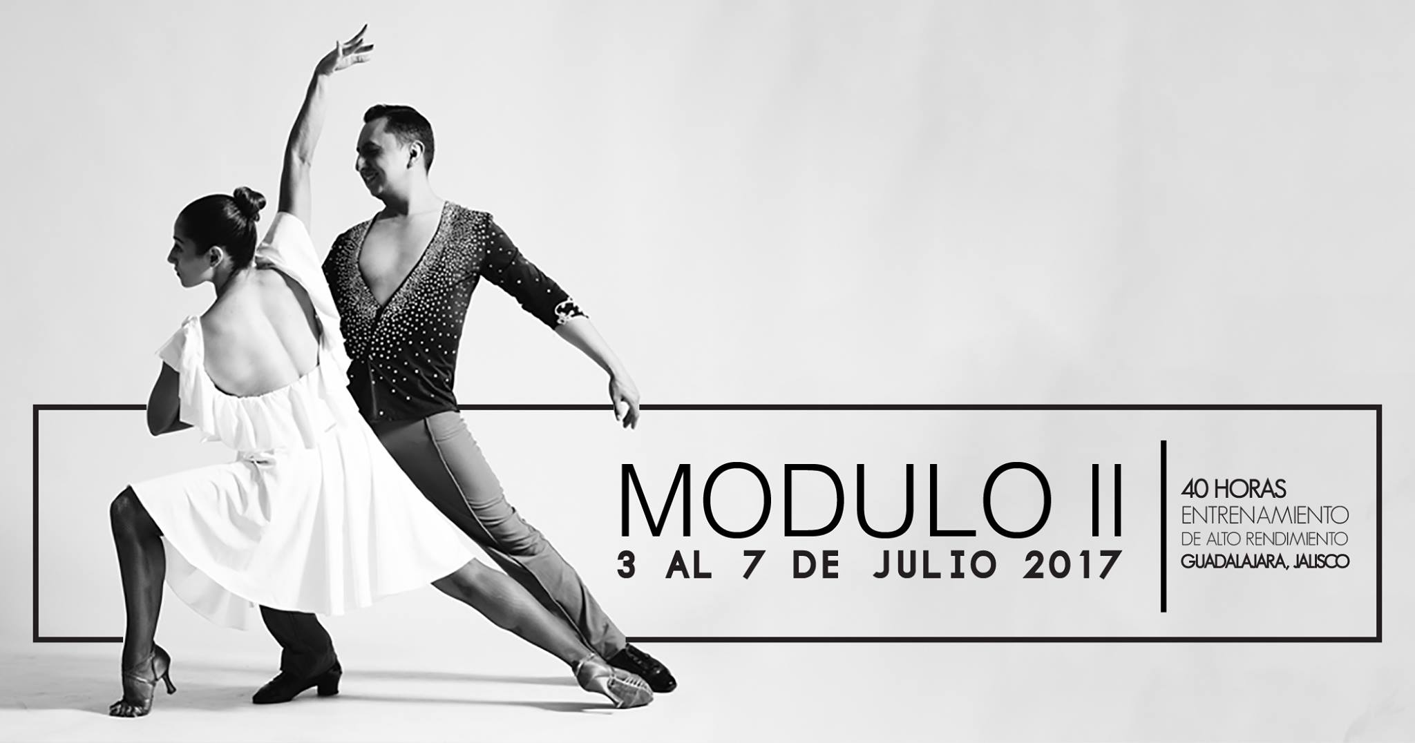 Cuerpos Creativos Salsa On 2 Modulo ll Semana Intensiva