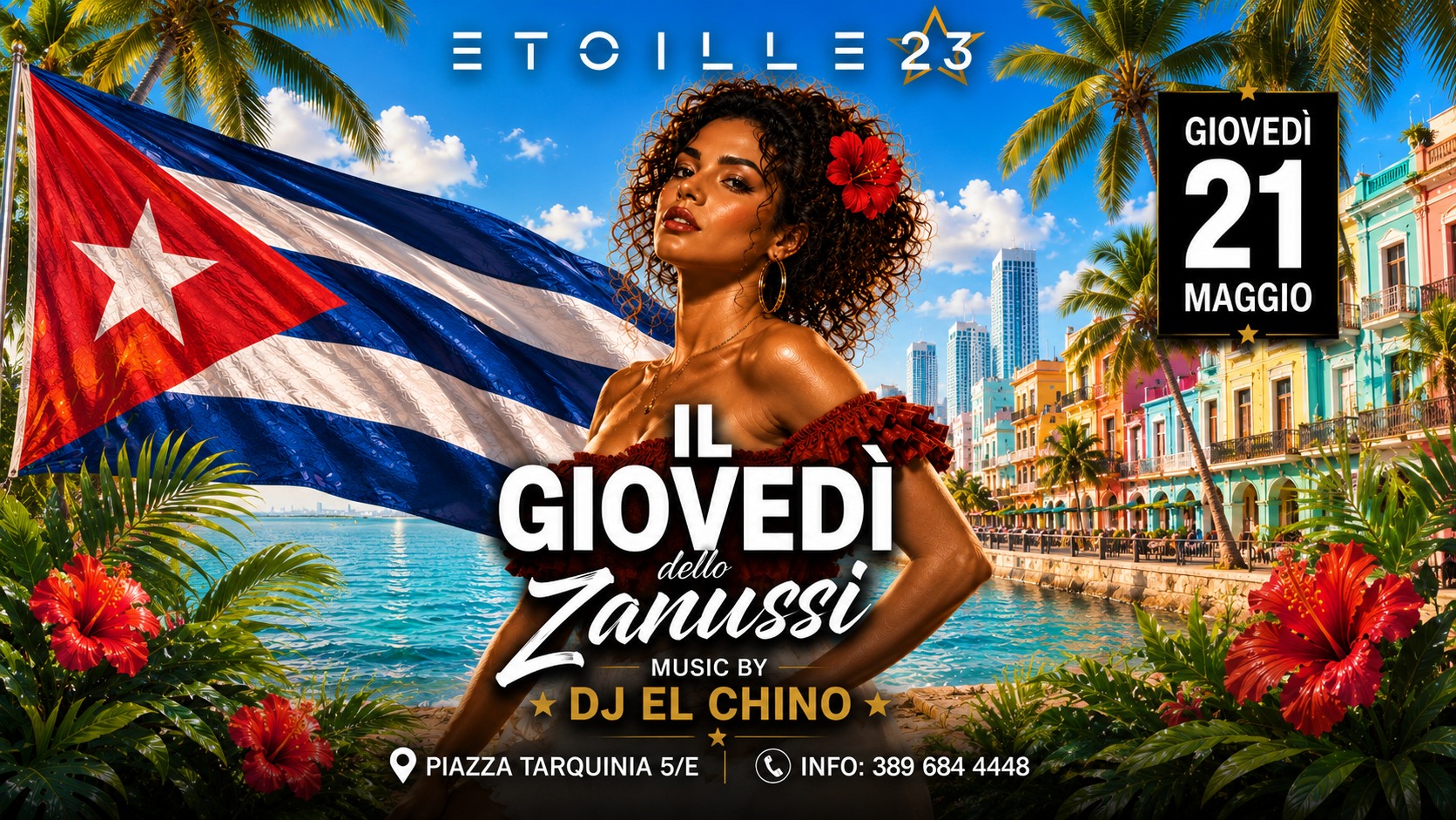 Il giovedi dello Zanussi