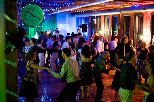 June DJ Jam at Epic Ballroom!