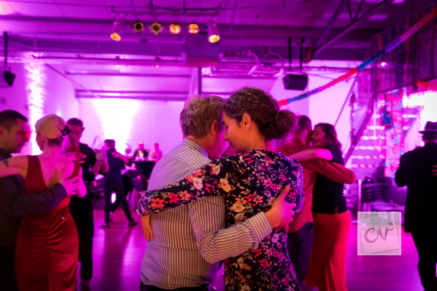 MILONGA LA NOSTALGIA