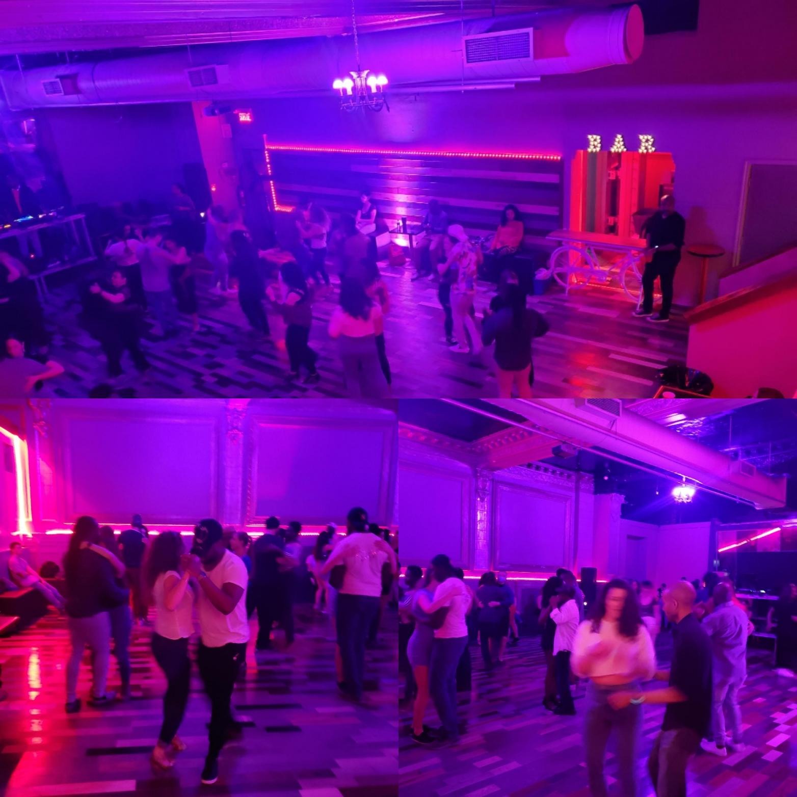 Les dimanches K&K - 24 avril