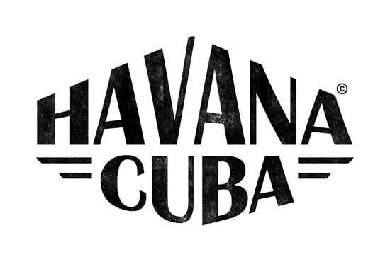 CLUB Cubano Fridays, 2-16th AUG