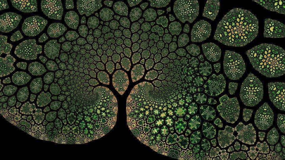 Ecstatic Dance Sunday *Ebb and Flow* EDE Mix Rene Vanderstok