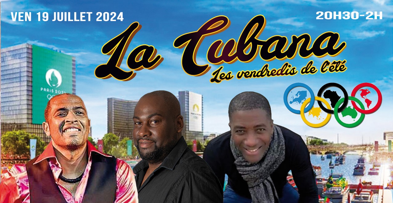 LA CUBANA - SUMMER EDITION #4