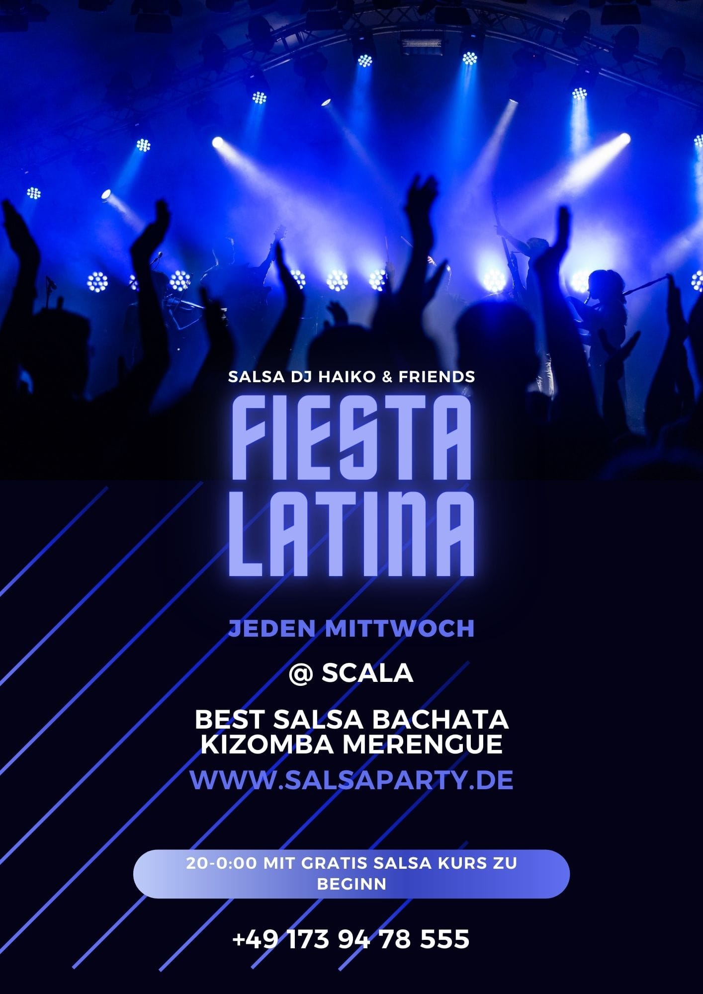 Fiesta Latina