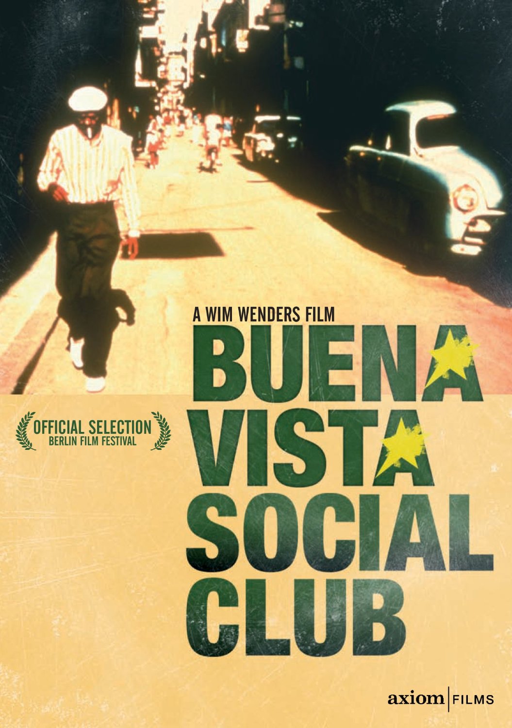 ★BUENA VISTA SOCIAL CLUB★NOCHE DE SON SALSA ★