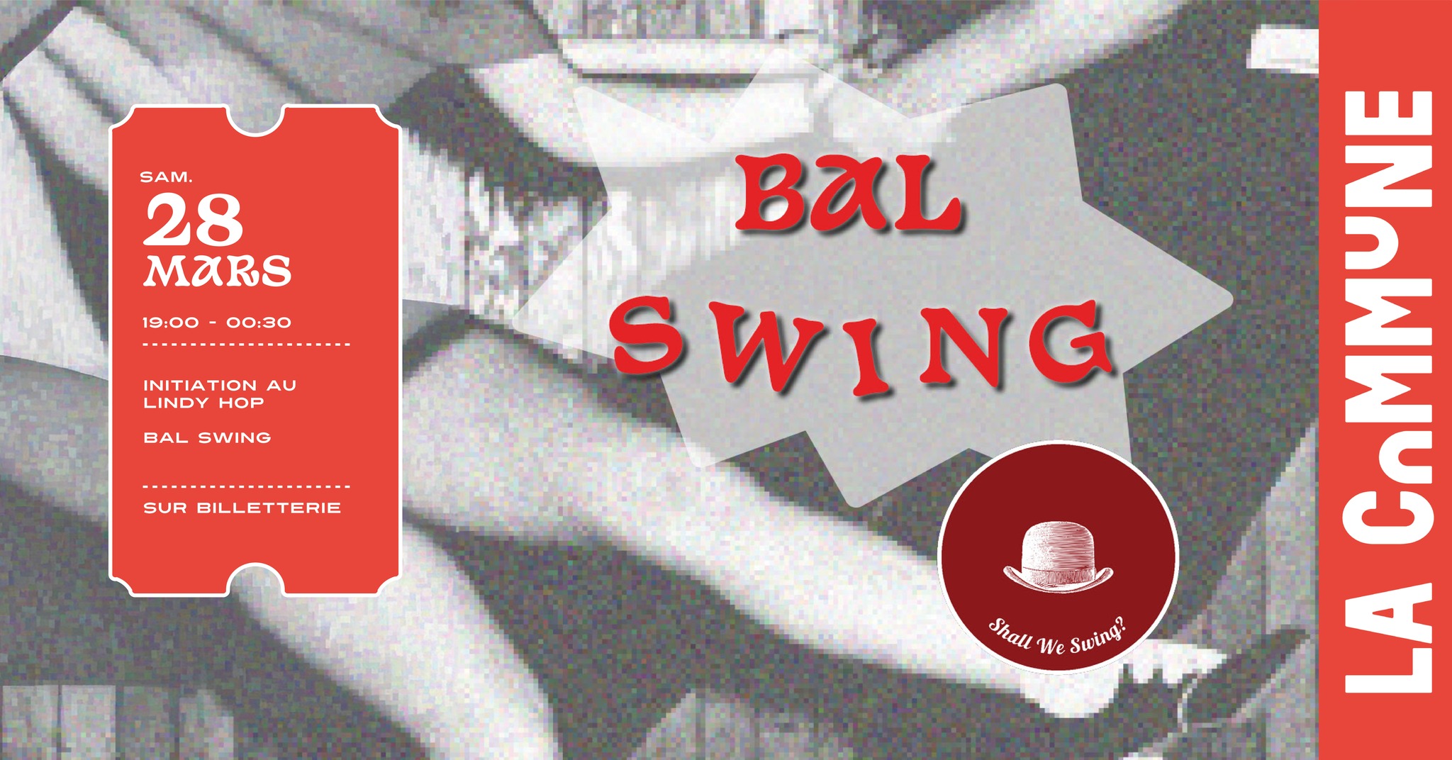 Bal Swing✨
